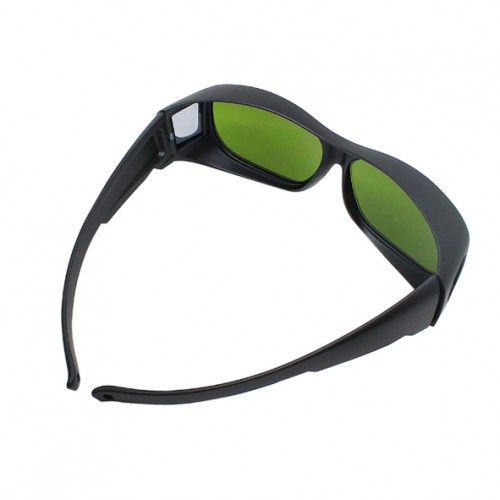 عینک تخصصی محافظ لیزر و IPL مدل SG75