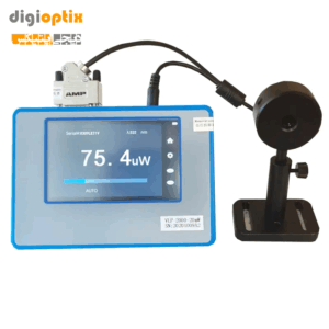 دستگاه پاورمتر لیزر مدل PD-100-UV